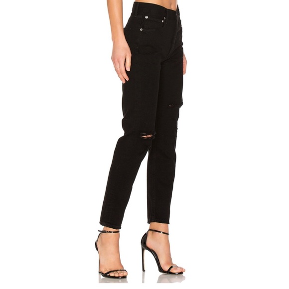 Agolde Jamie Jeans - Picture 2 of 7